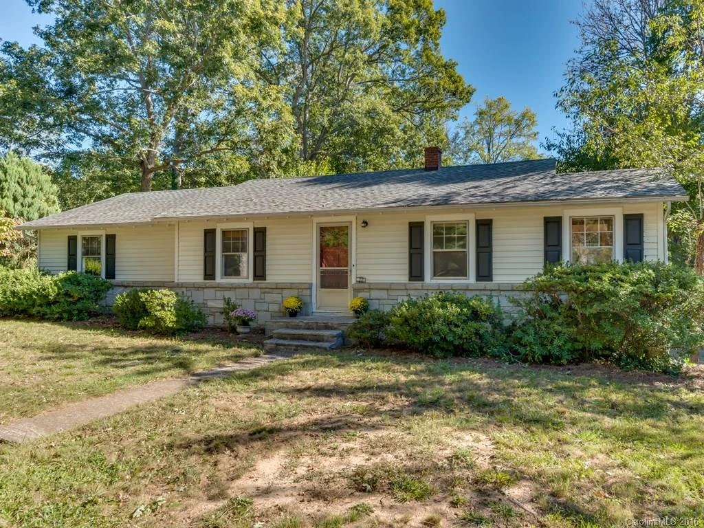 27 Linden Street