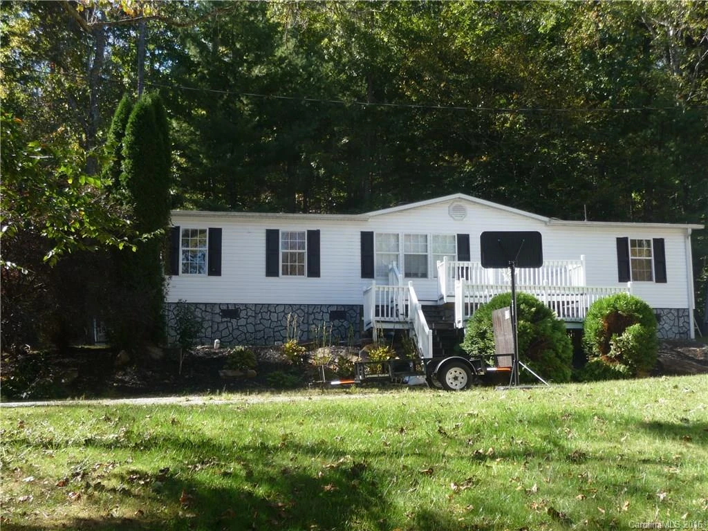 31 Speckled Hen Lane