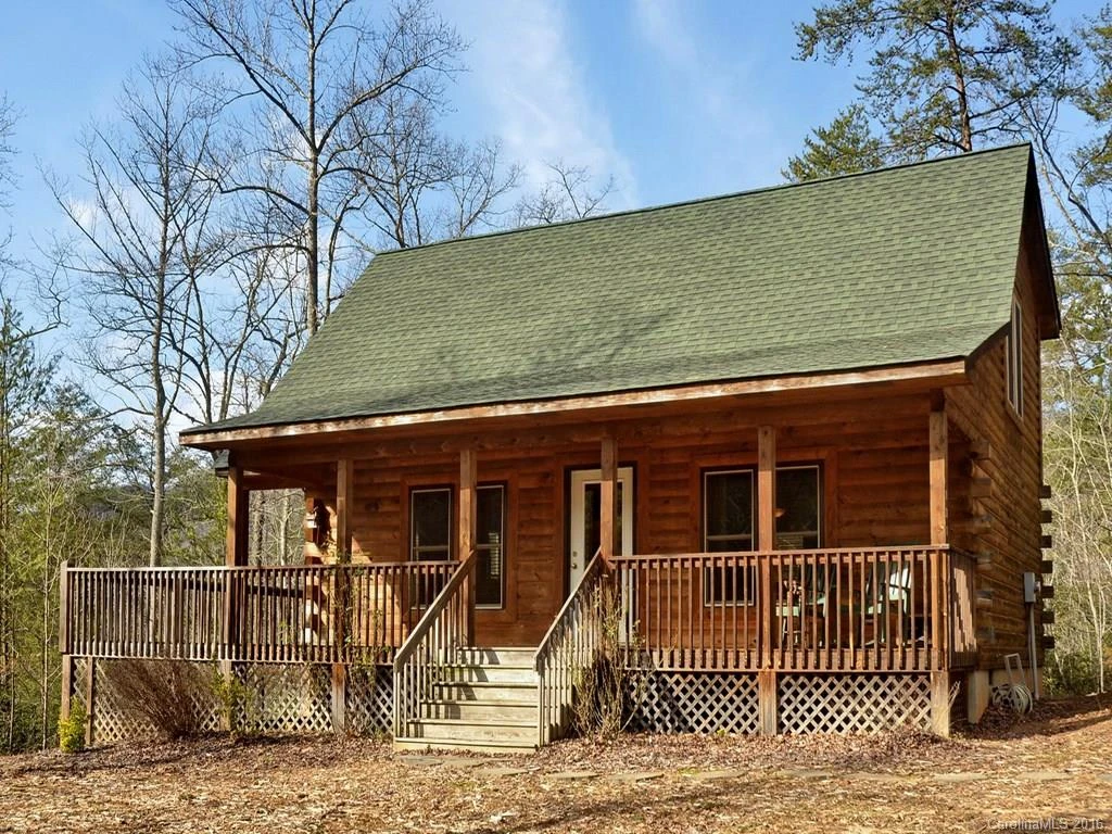 131 Mountain Ridge Drive