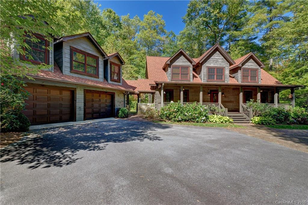 10 Rock Mountain Road