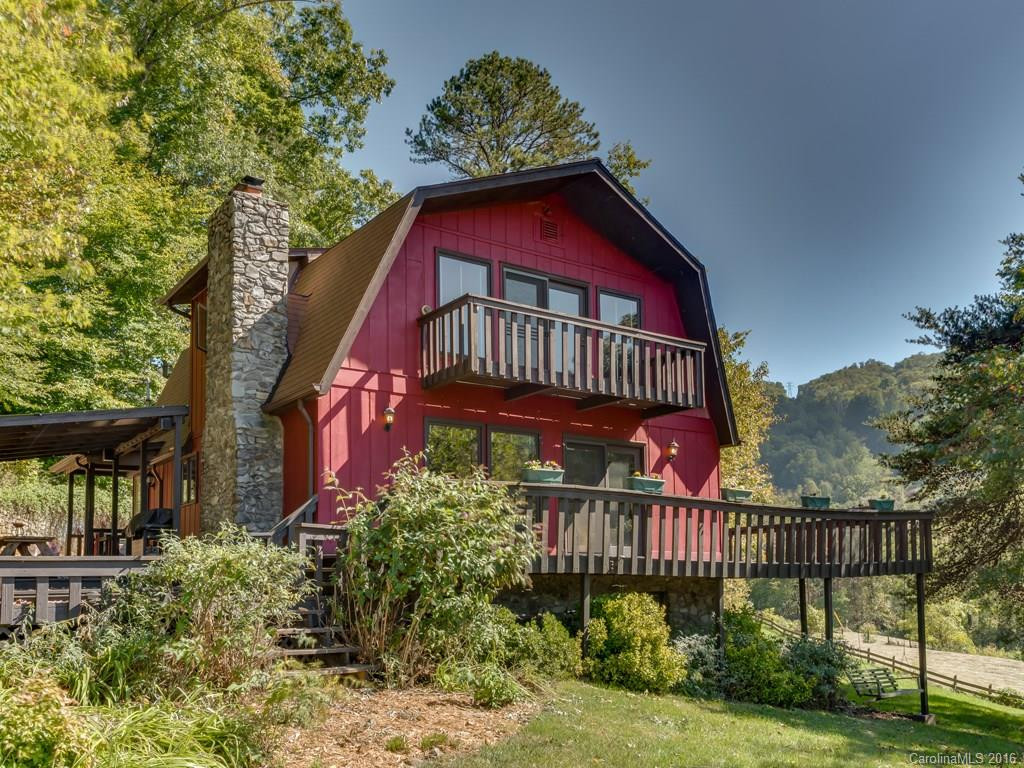 3296 Old Henson Cove Road