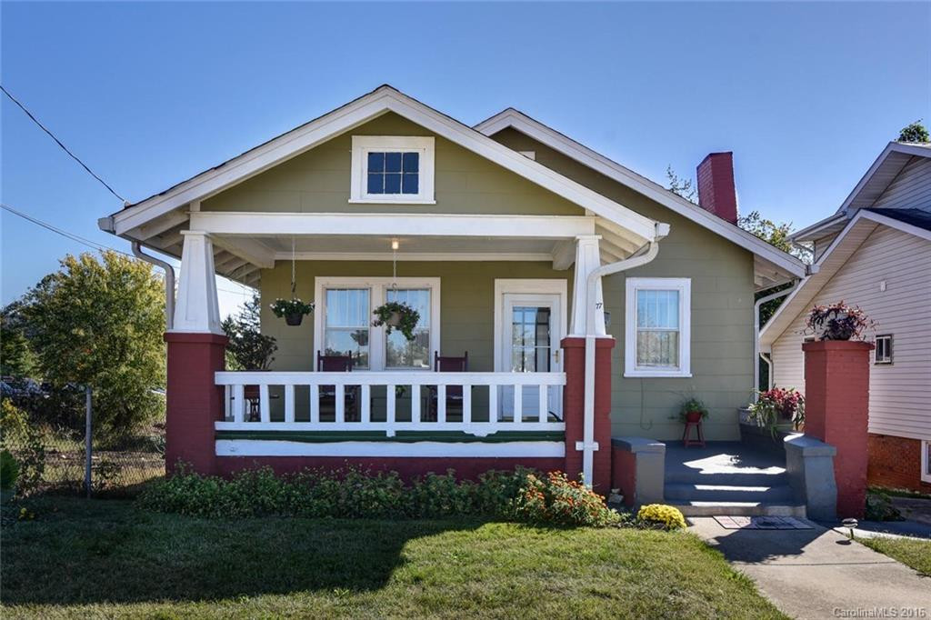77 Chestnut Street - Photo 2