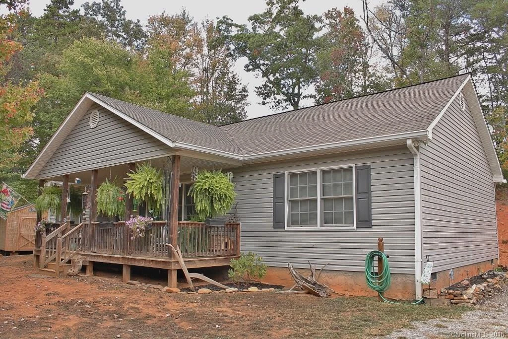 598 Black Hill Road