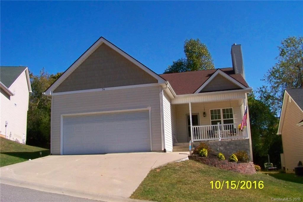 76 Woodcreek Circle