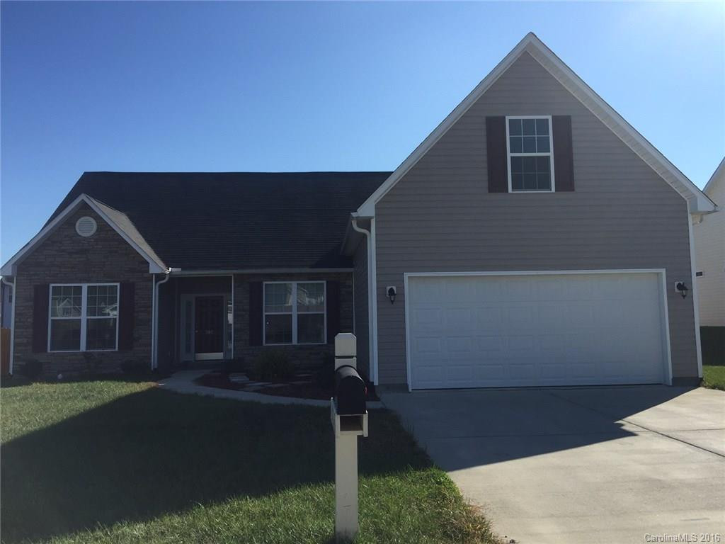 382 Swift Creek Road