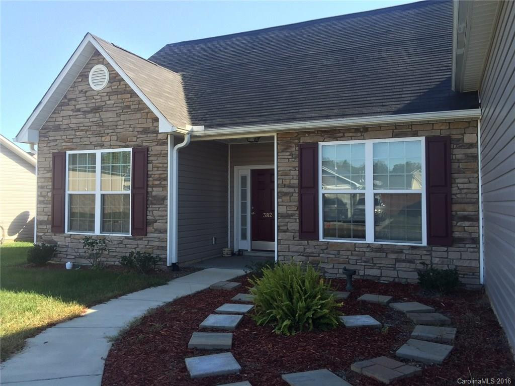 382 Swift Creek Road - Photo 2
