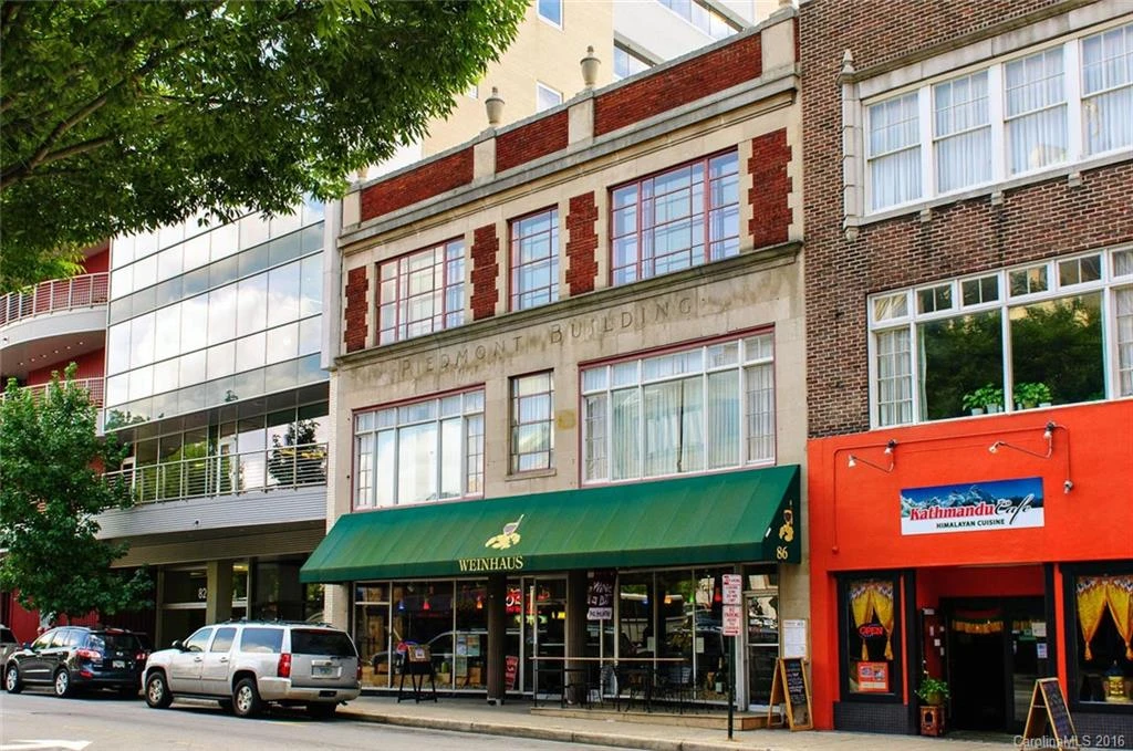 90 Patton Avenue #301