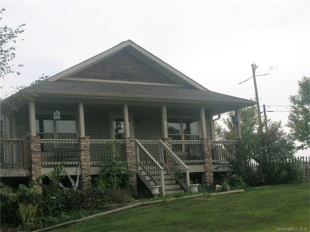 119 Ridgeview Road