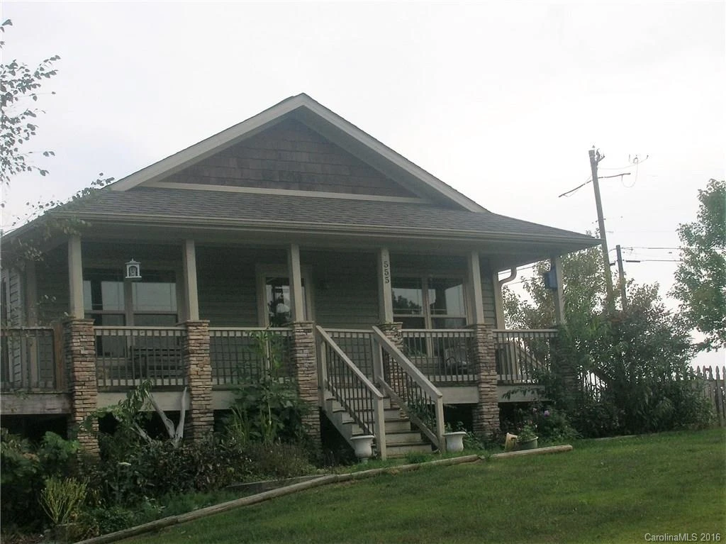 119 Ridgeview Road