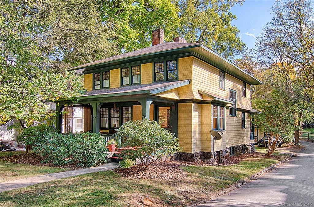 14 Watauga Street