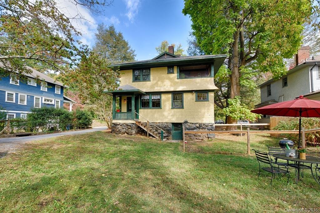 14 Watauga Street - Photo 18
