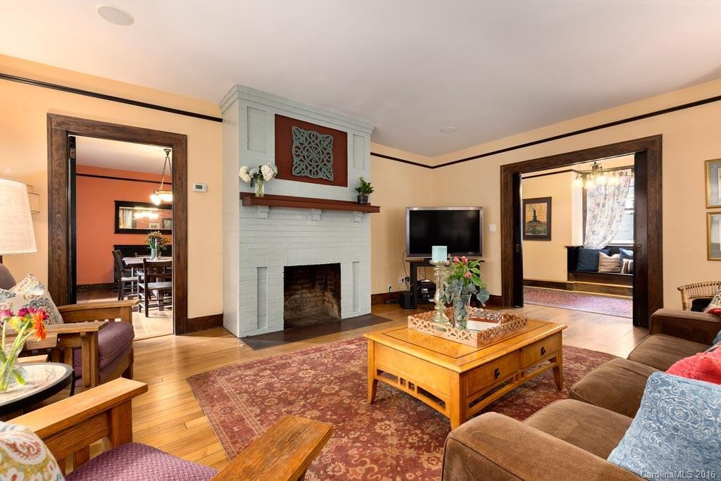 14 Watauga Street - Photo 5