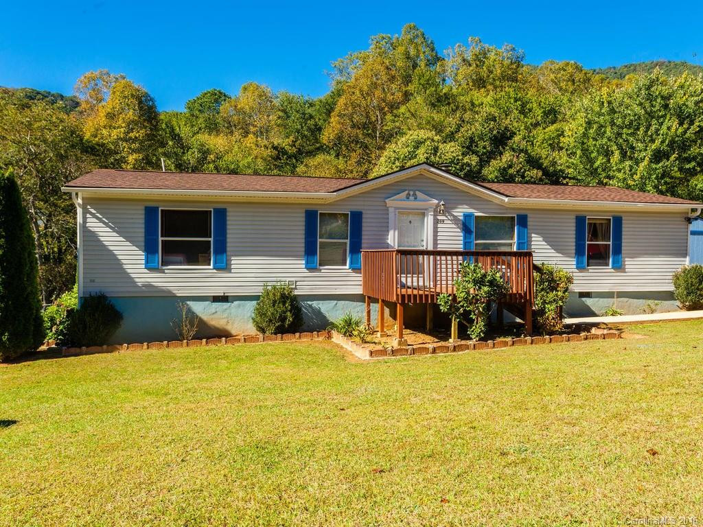 209 Milksick Cove Road #5 - Photo 3