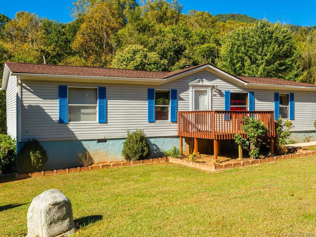 209 Milksick Cove Road #5 - Photo 4