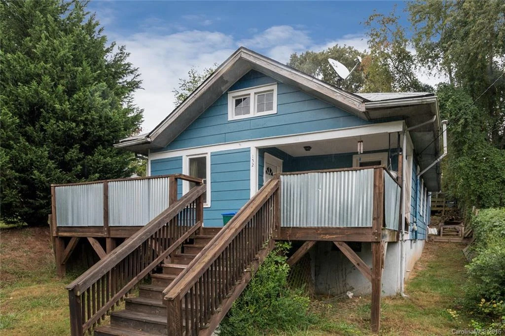 152 Bartlett Street