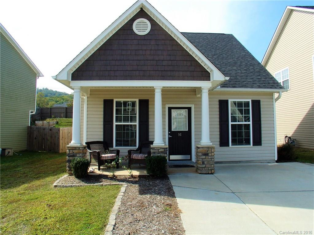 16 Daphne Drive