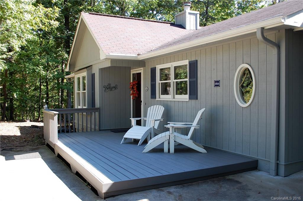 1044 Blanton Street - Photo 2