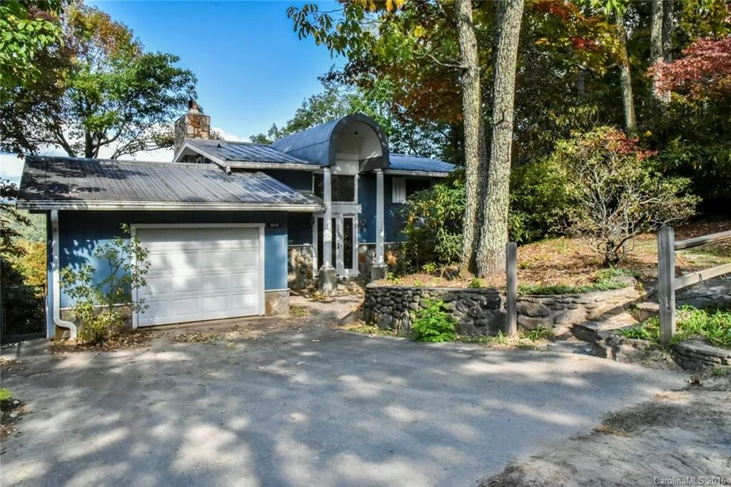 1609 High Rock Acres Drive