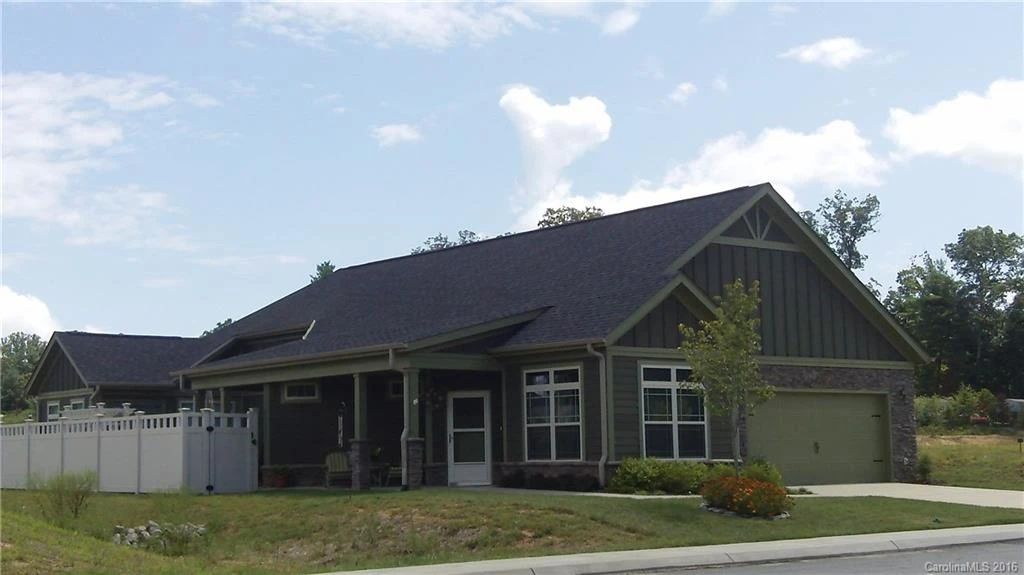 000 Summerfield Place #Lot 126