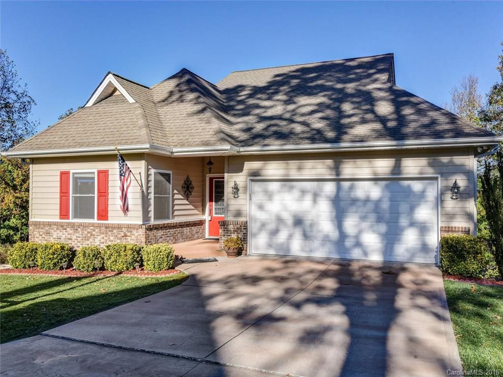 144 Carriage Summit Way