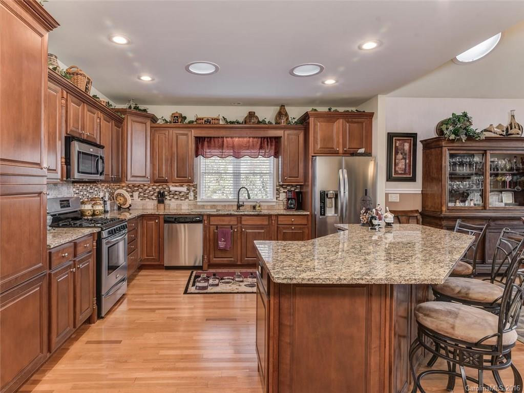 144 Carriage Summit Way - Photo 5