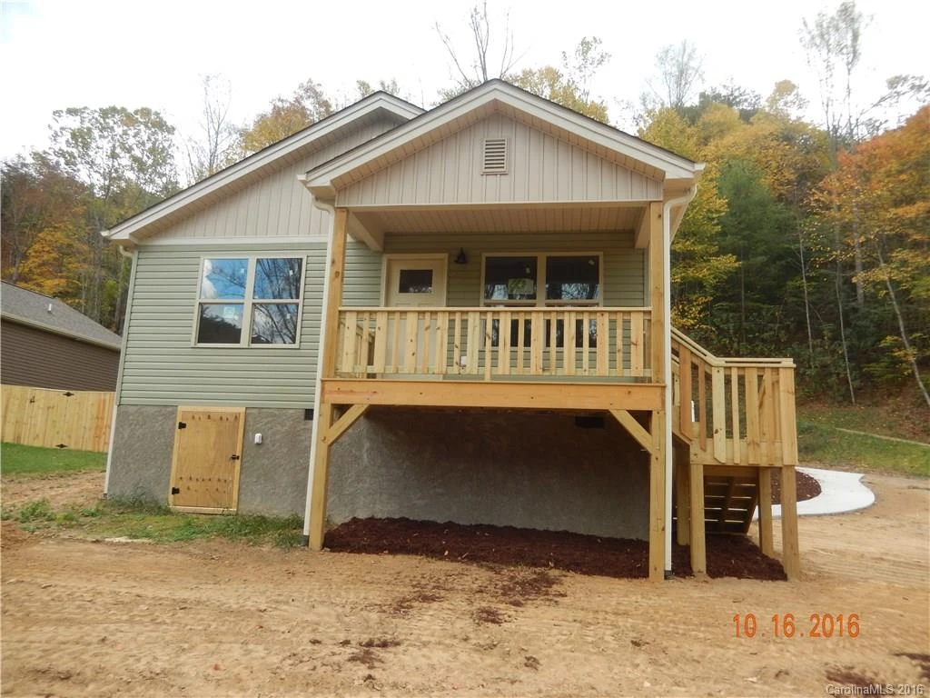 983 Bee Tree Road