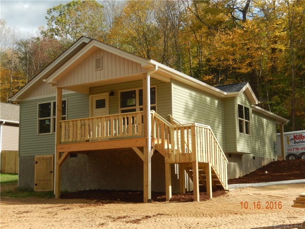 983 Bee Tree Road - Photo 2