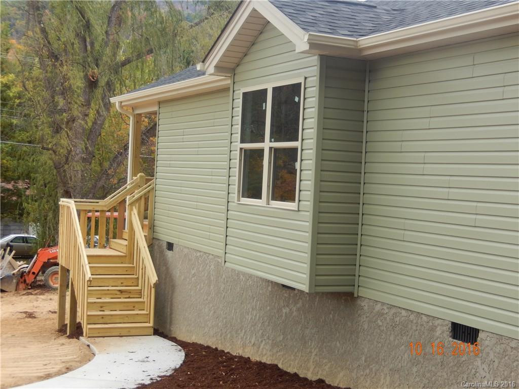 983 Bee Tree Road - Photo 3