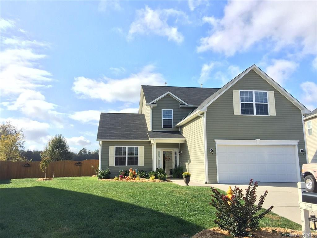 194 Mud Creek Road