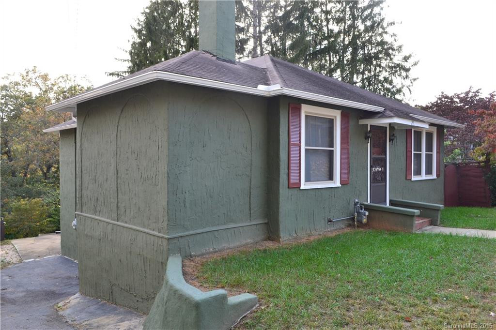 24 Laurel Avenue