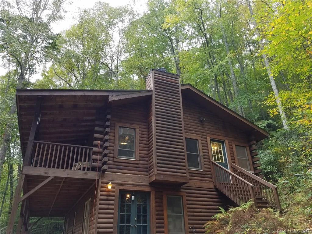 96 Pisgah Mountain Road