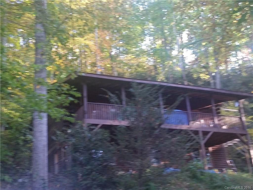 96 Pisgah Mountain Road - Photo 2