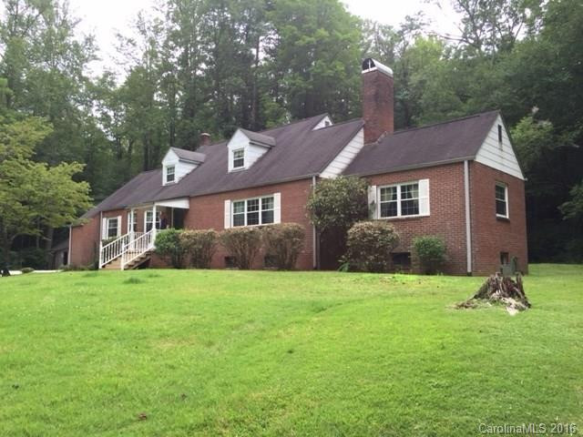 163 Country Club Road