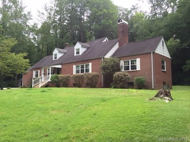 163 Country Club Road
