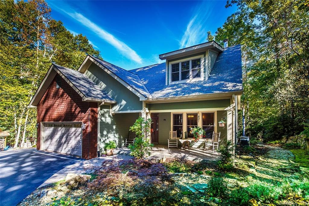 78 Bruce Circle