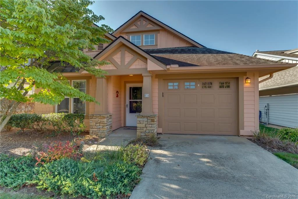 45 Barn Owl Way