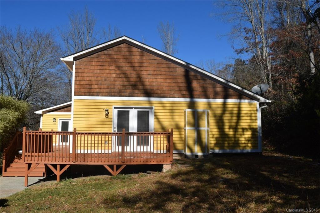 103 Cragmont Road