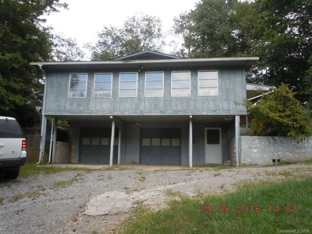 61 Stroupe Road