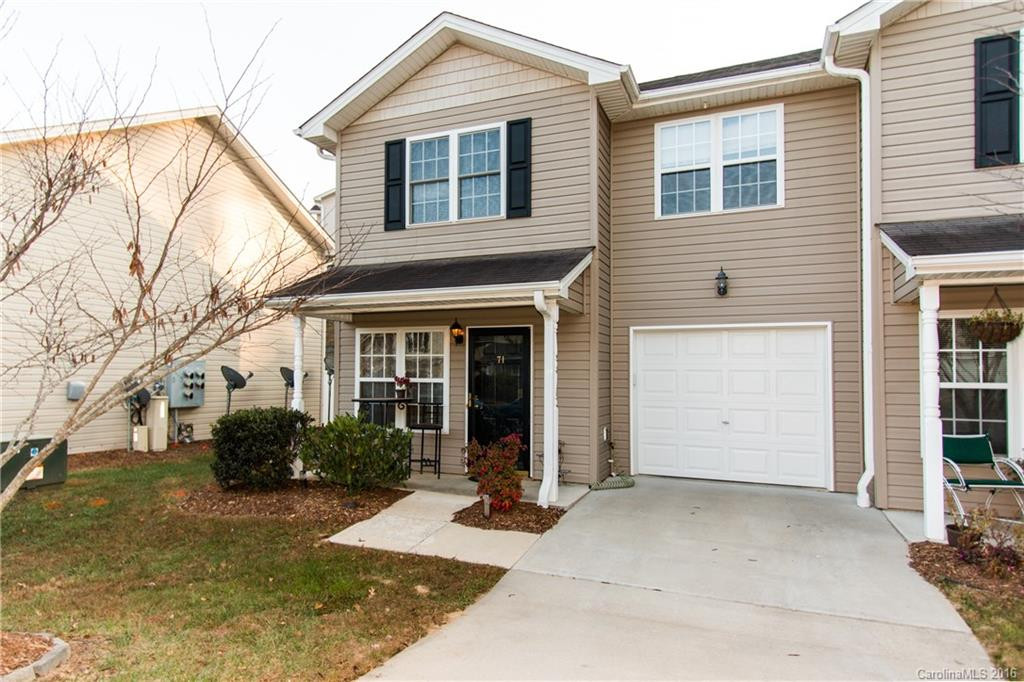 71 Lanceford Circle #160 - Photo 20