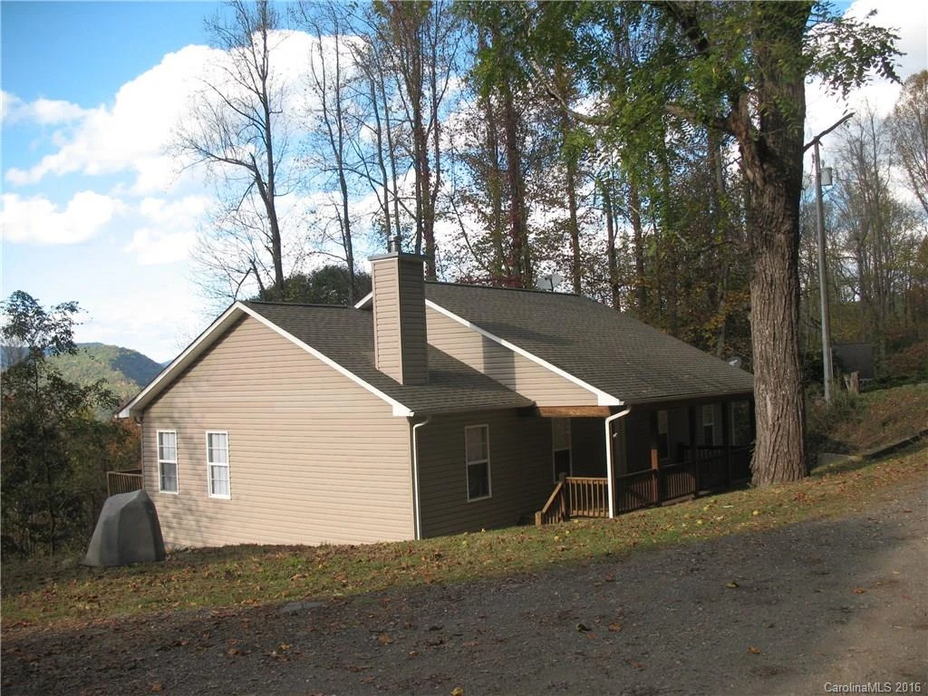 144 Anglers Ridge