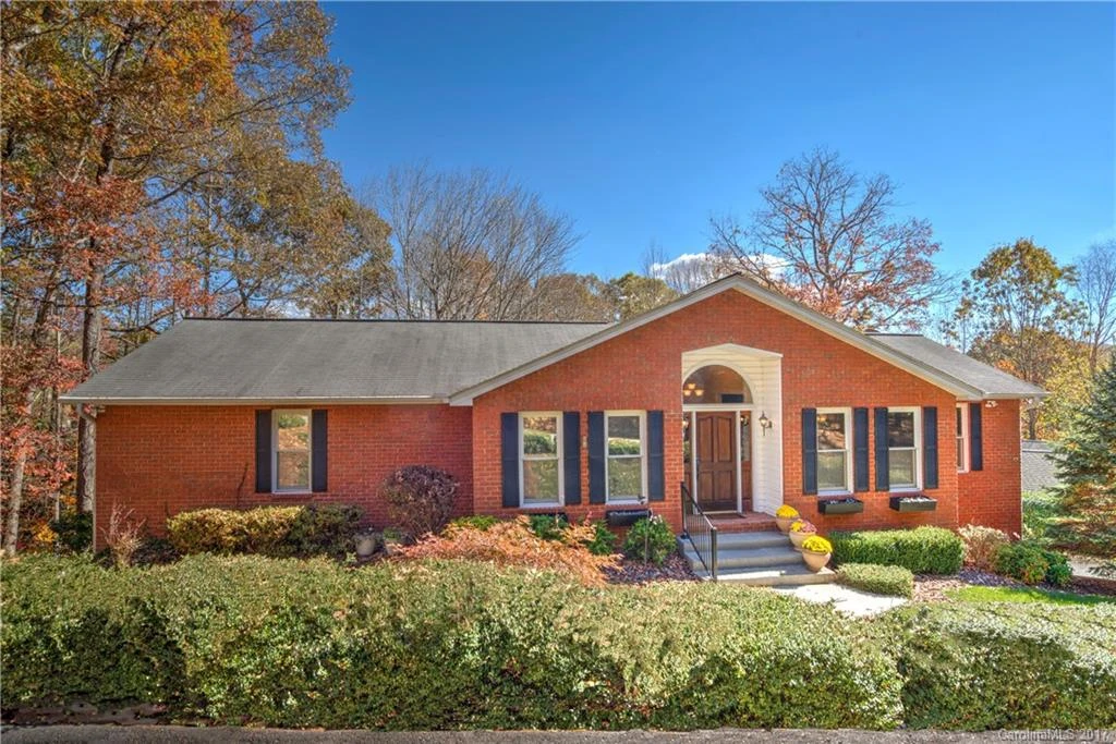 1801 Riverview Court #1