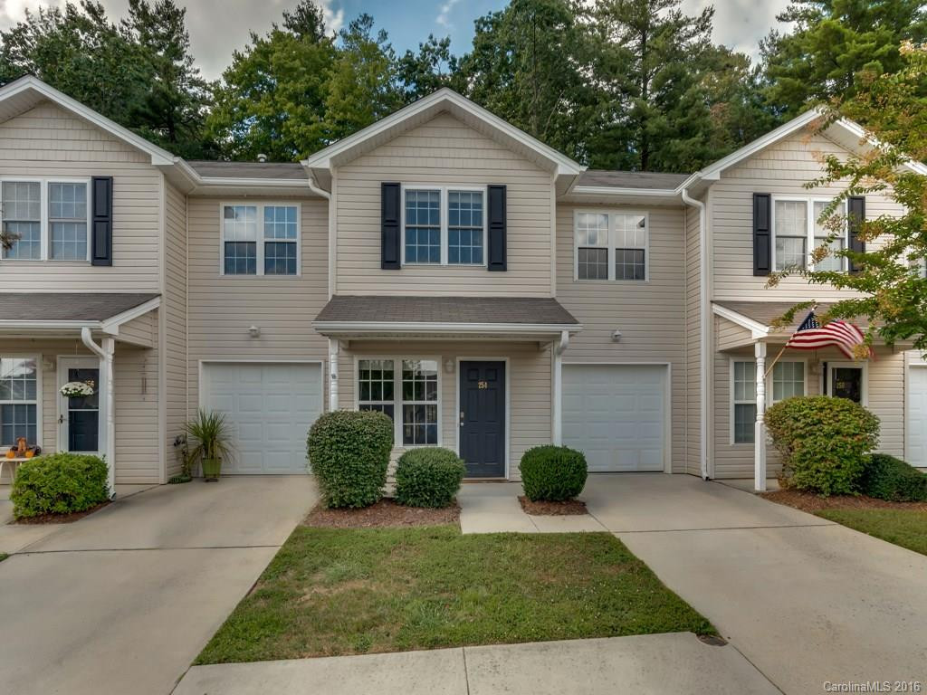 254 Farington Circle #254