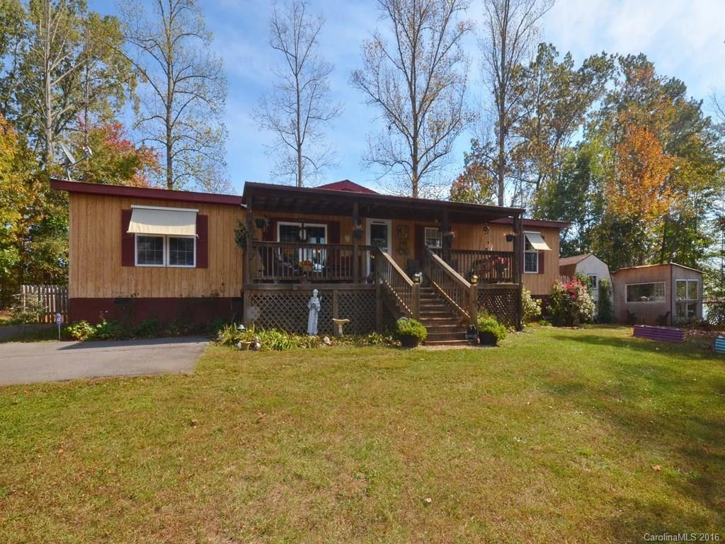 580 Piney Knob Road