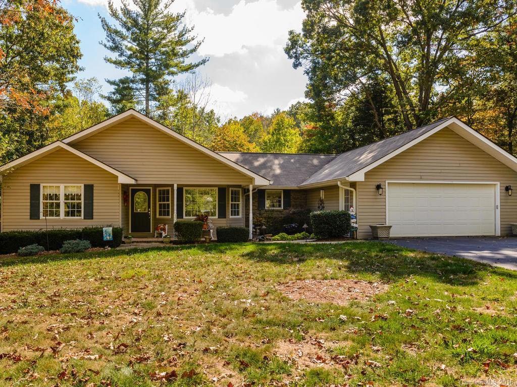 30 Gaston Mountain Road