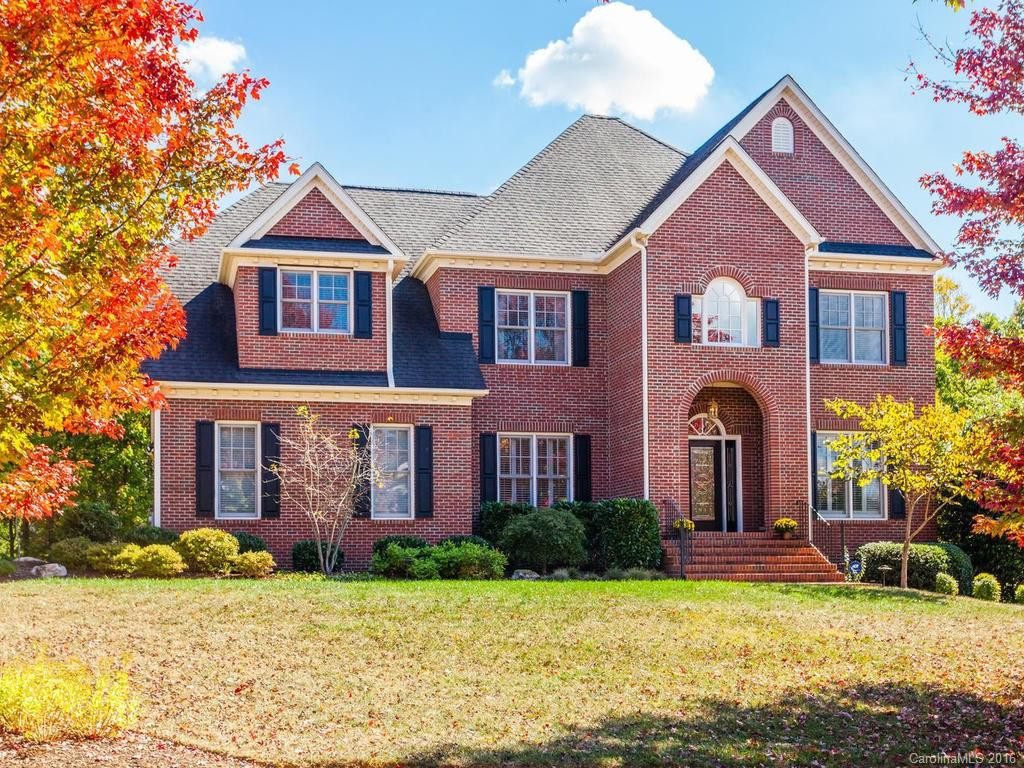 1605 Olmsted Drive #11