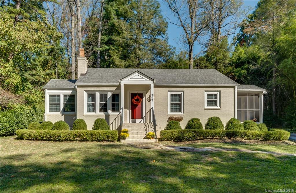 327 Sycamore Drive