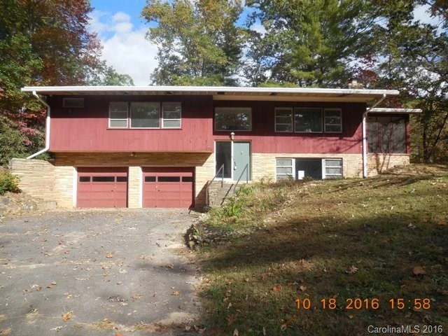 93 Rich Mountain Road