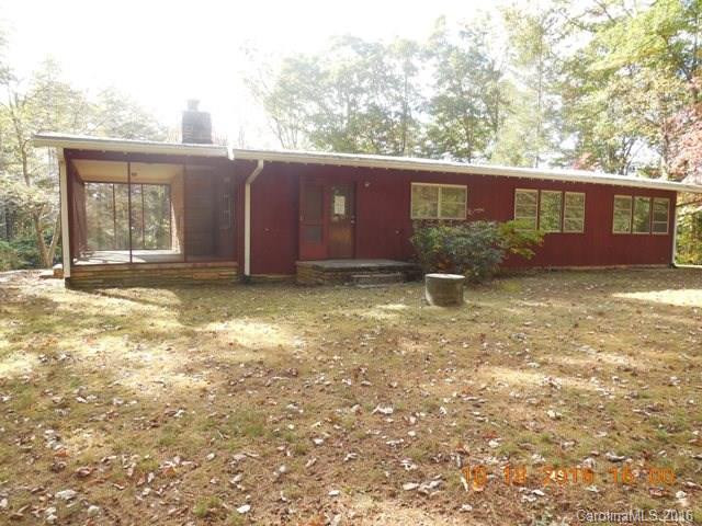 93 Rich Mountain Road - Photo 2
