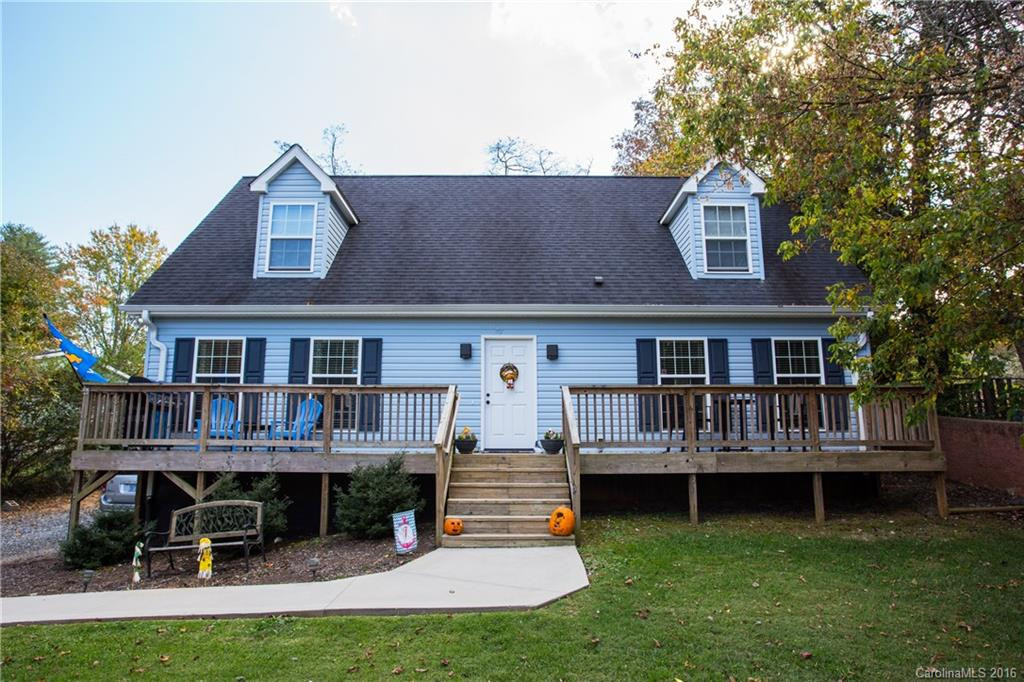 402 Eliada Home Road