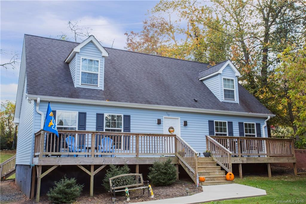 402 Eliada Home Road - Photo 2